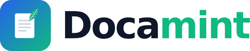 Docamint